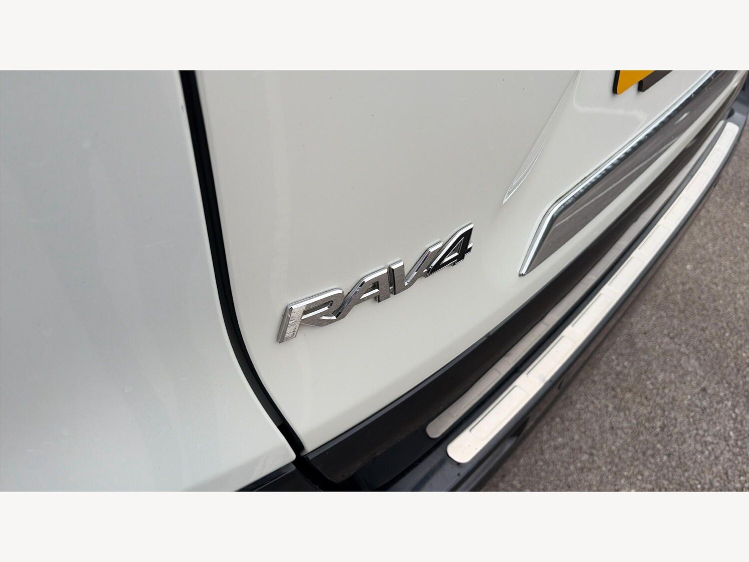 Used Toyota RAV4 2021 for sale - 77754128: Photo 26