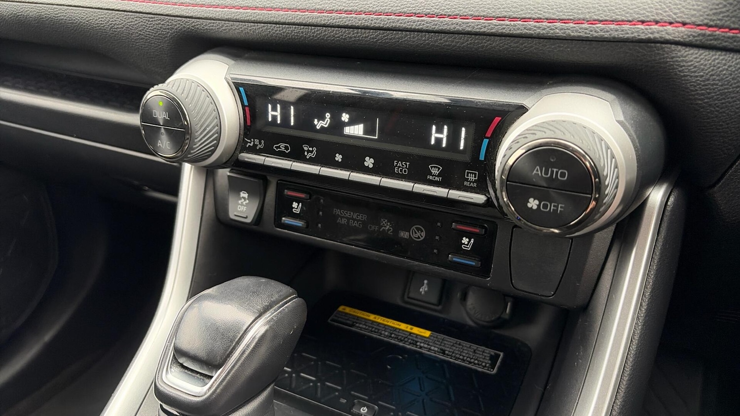 Used Toyota RAV4 2021 for sale - 77754128: Photo 39