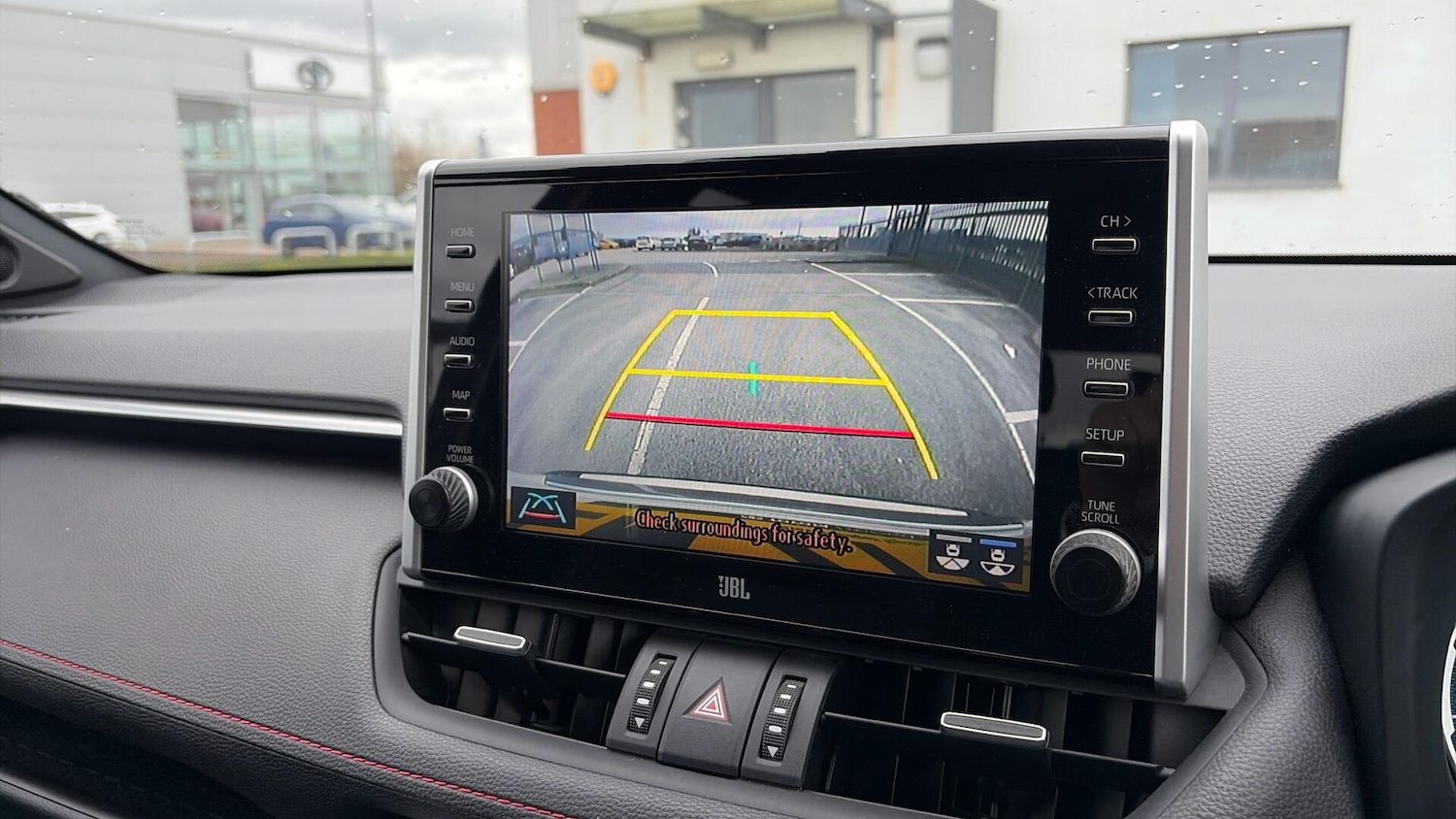 Used Toyota RAV4 2021 for sale - 77754128: Photo 41