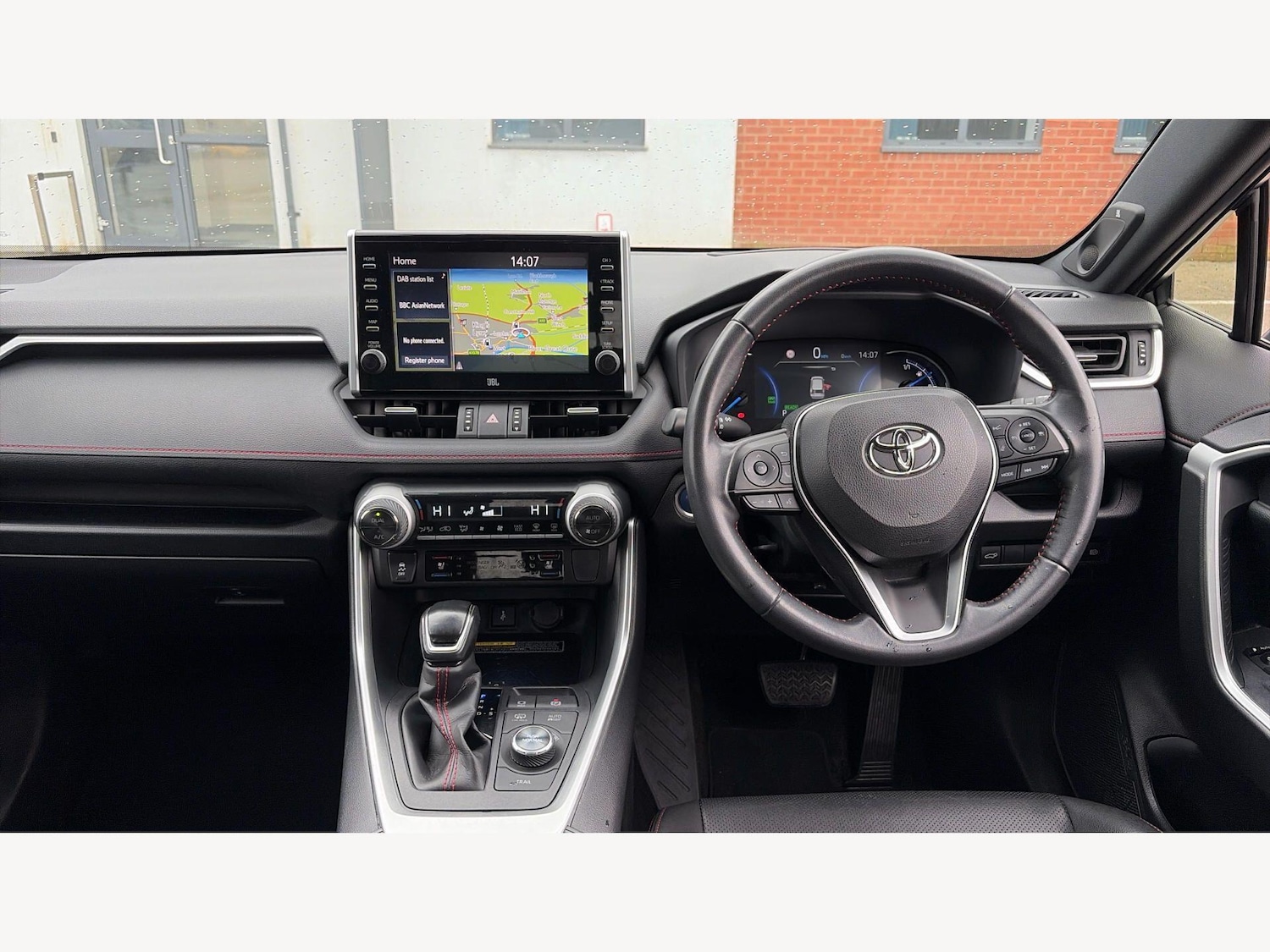 Used Toyota RAV4 2021 for sale - 77754128: Photo 7