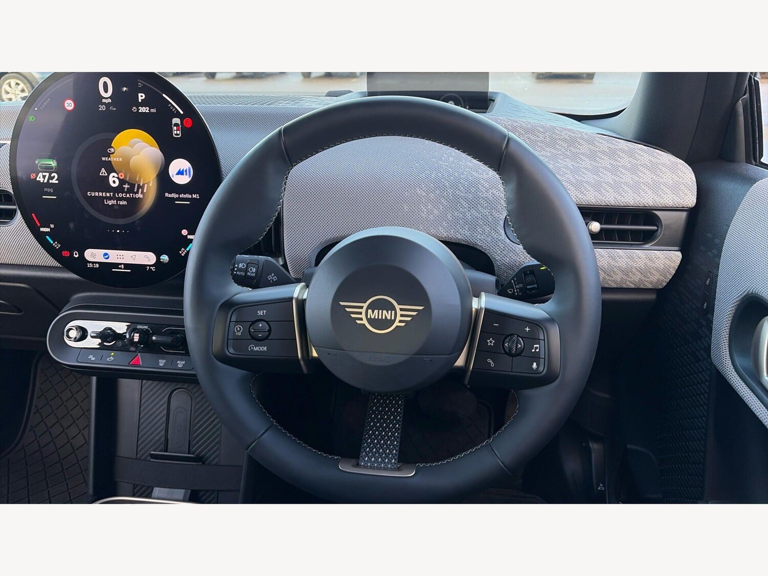 Used MINI Cooper 2025 for sale - 77559787: Photo 10