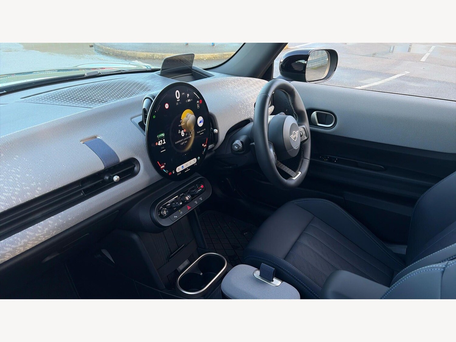 Used MINI Cooper 2025 for sale - 77559787: Photo 12