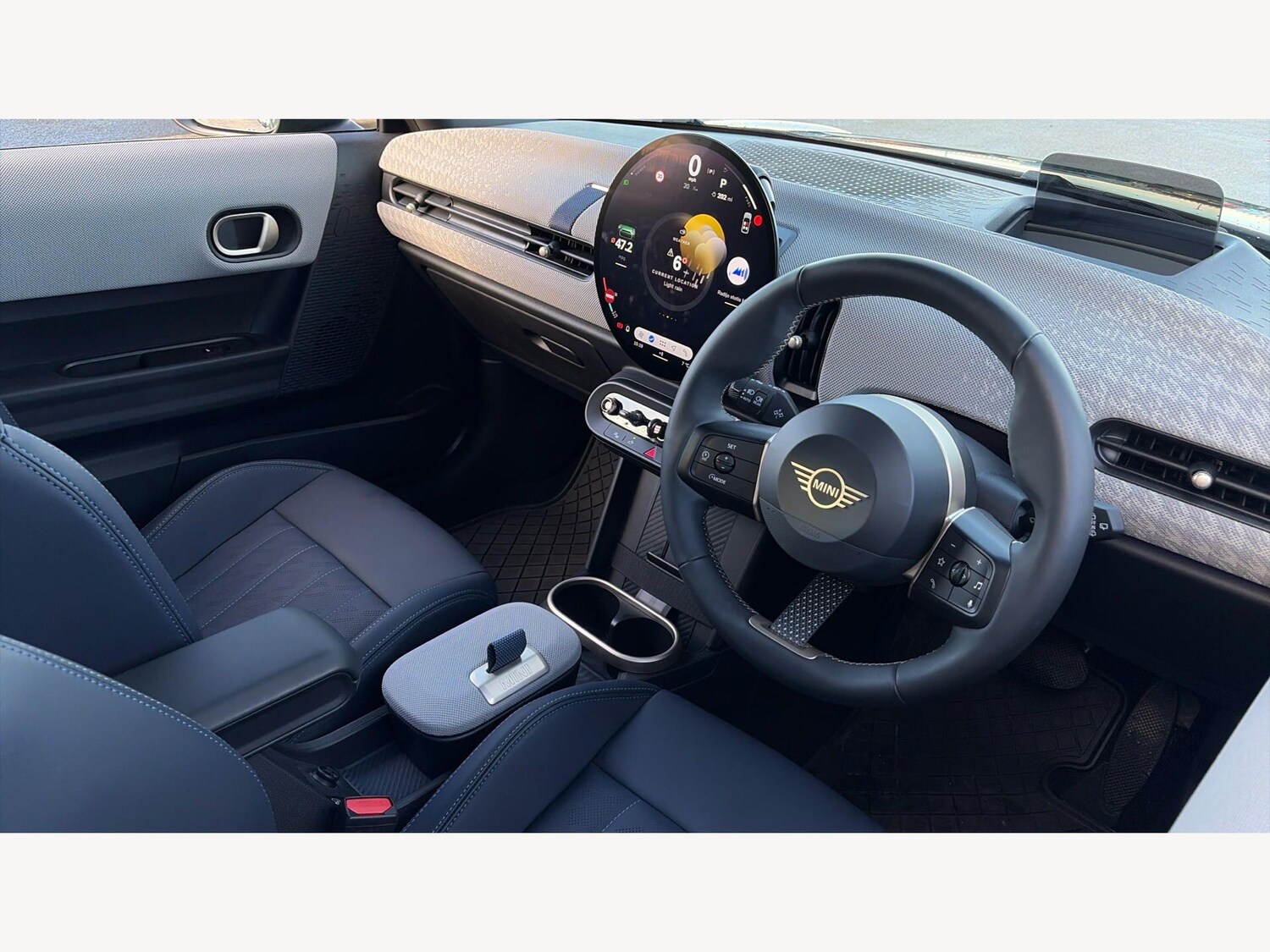 Used MINI Cooper 2025 for sale - 77559787: Photo 13