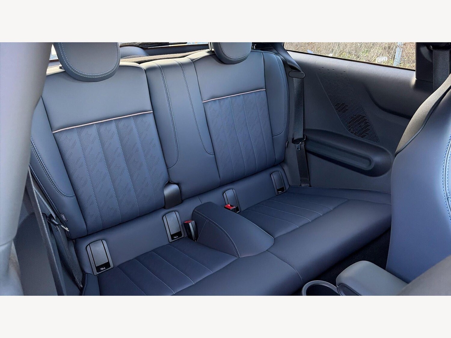 Used MINI Cooper 2025 for sale - 77559787: Photo 14