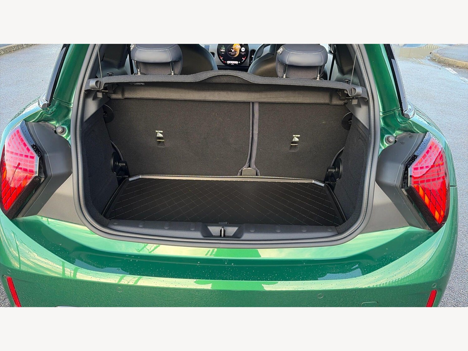 Used MINI Cooper 2025 for sale - 77559787: Photo 16