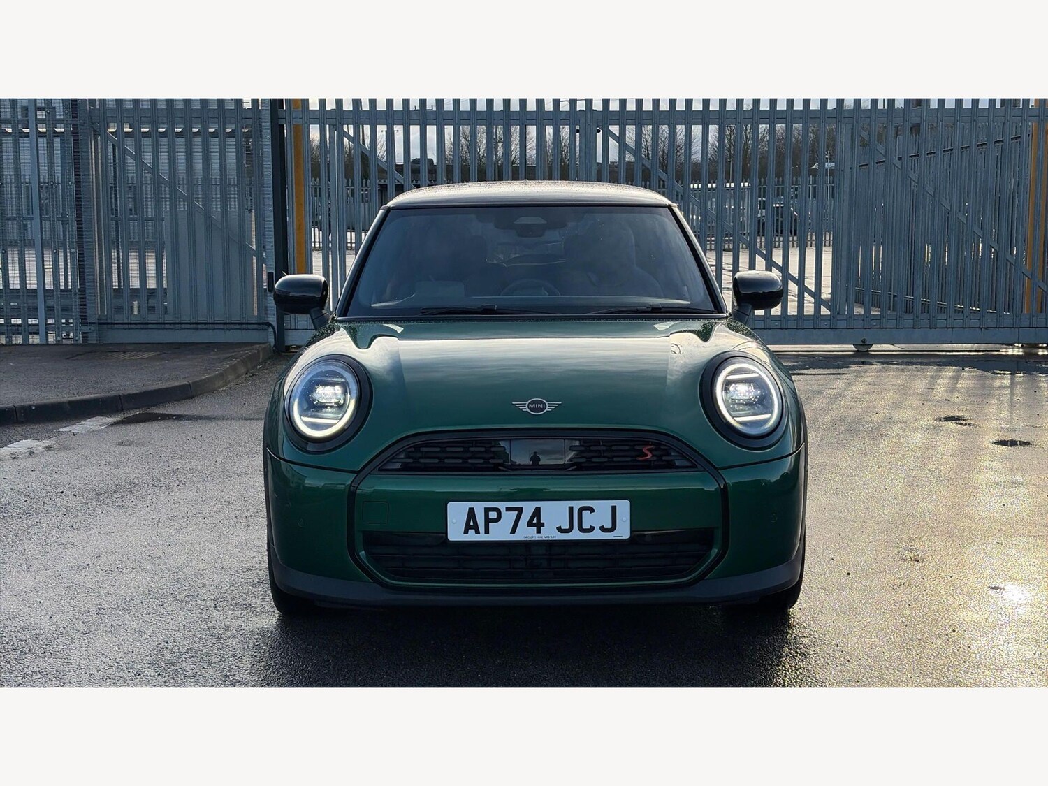 Used MINI Cooper 2025 for sale - 77559787: Photo 17