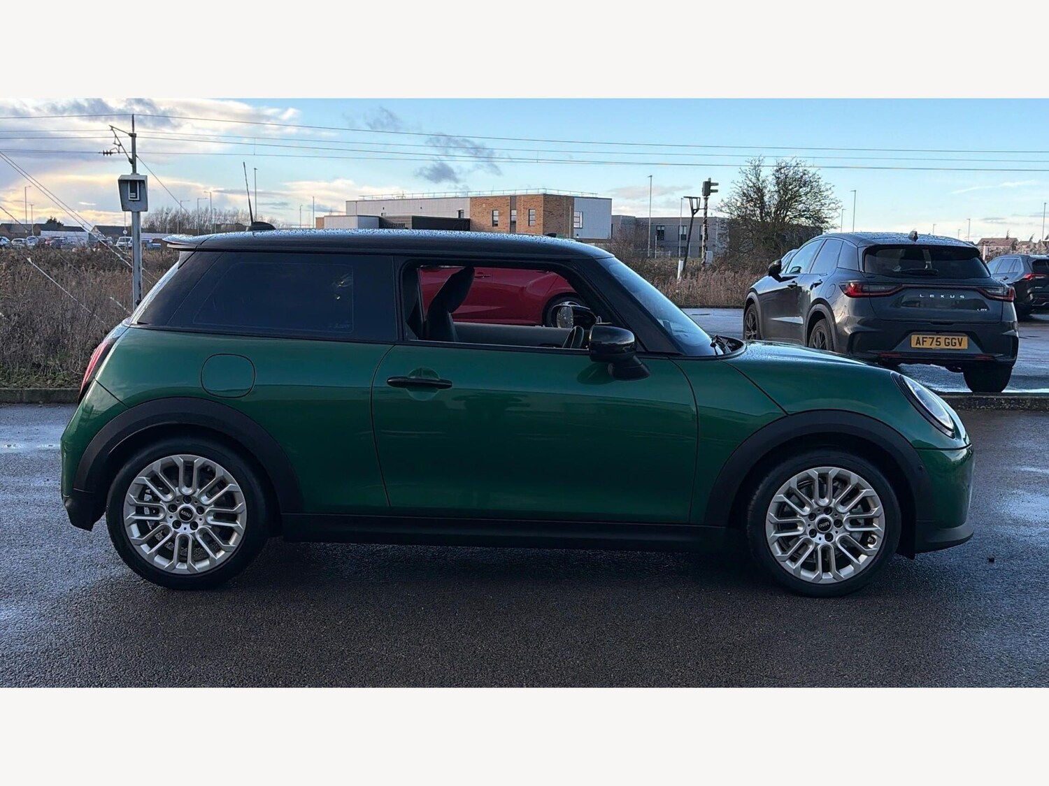 Used MINI Cooper 2025 for sale - 77559787: Photo 18
