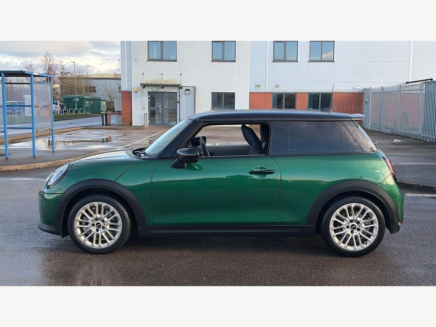 Used MINI Cooper 2025 for sale - 77559787: Photo 19