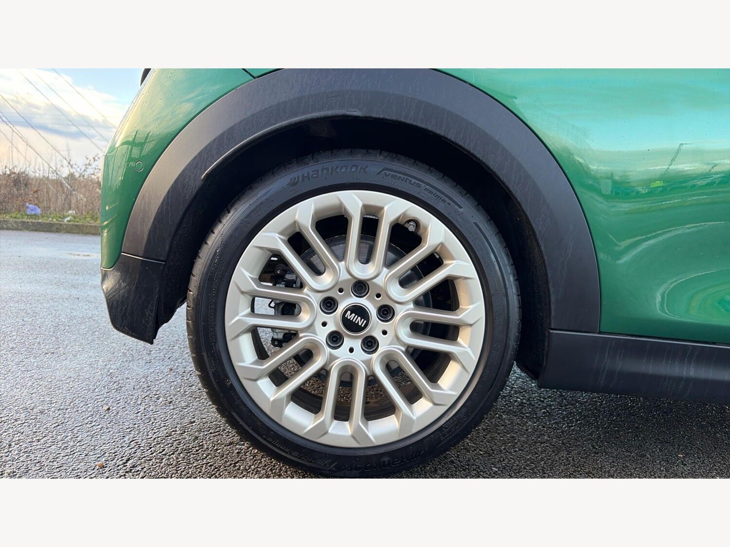 Used MINI Cooper 2025 for sale - 77559787: Photo 20