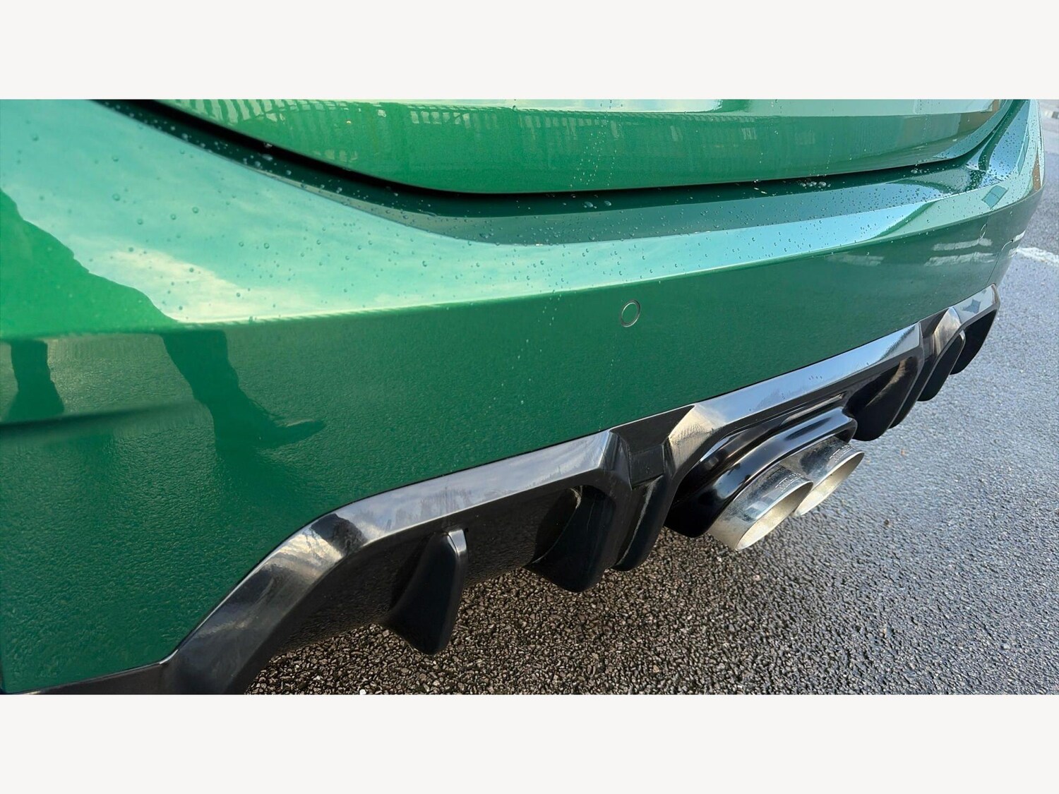 Used MINI Cooper 2025 for sale - 77559787: Photo 25