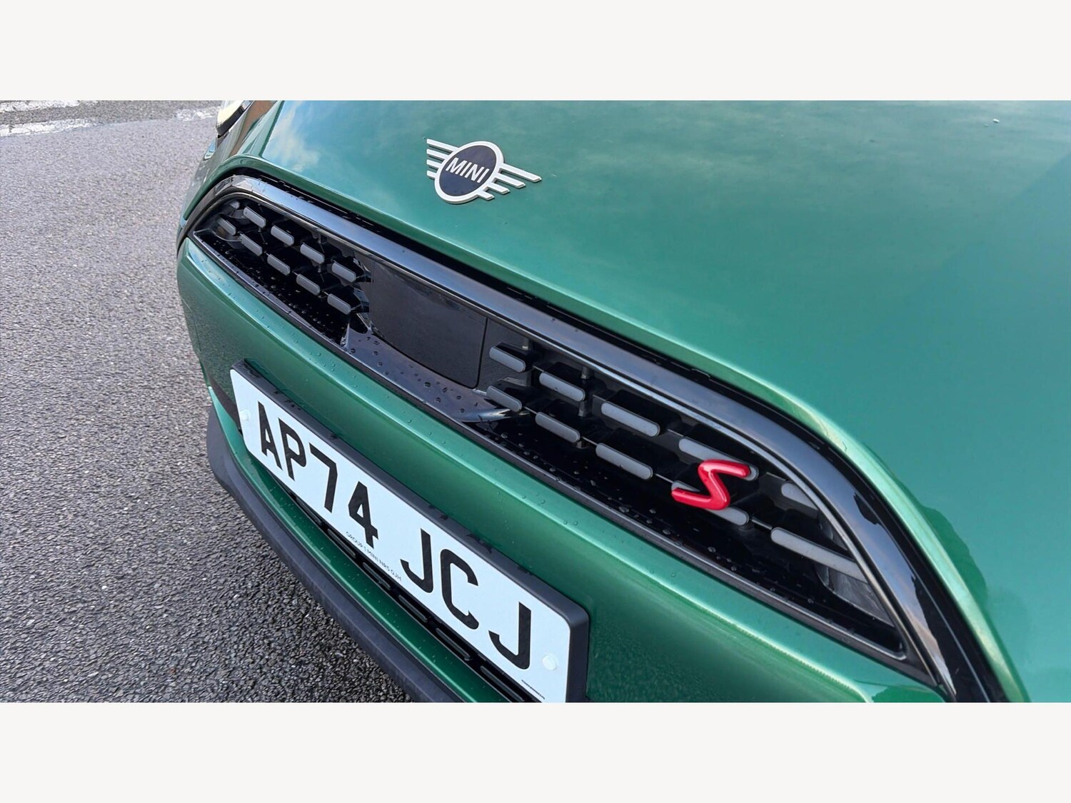 Used MINI Cooper 2025 for sale - 77559787: Photo 27