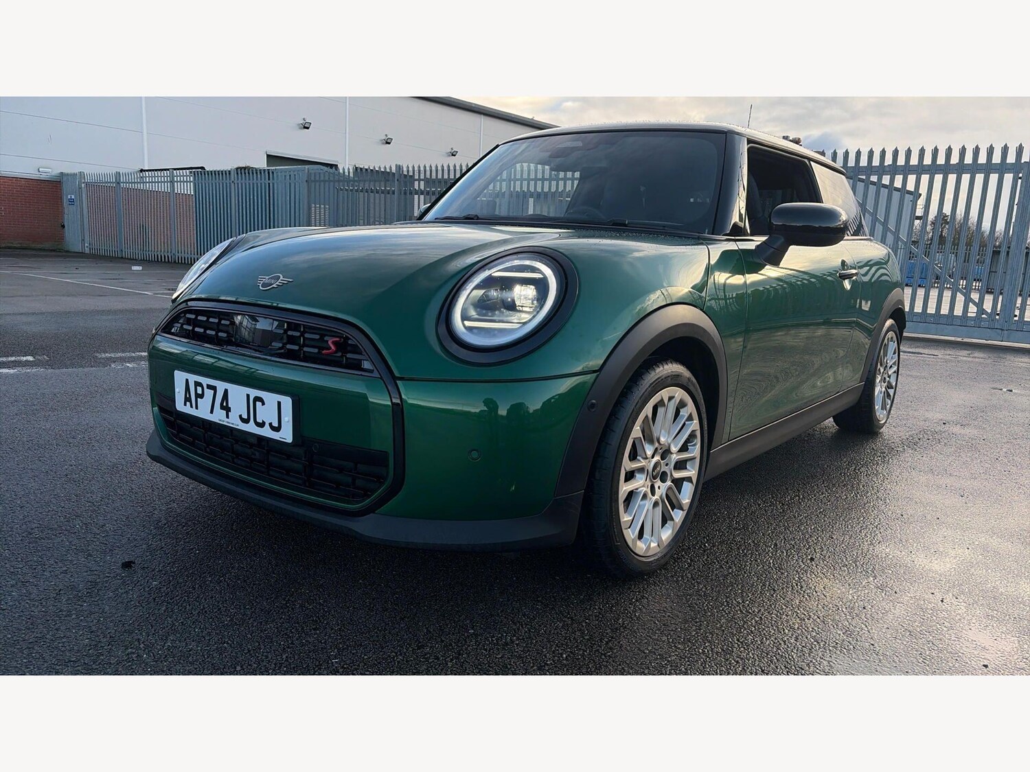 Used MINI Cooper 2025 for sale - 77559787: Photo 28