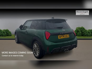 Used MINI Cooper 2025 for sale - 77559787: Photo