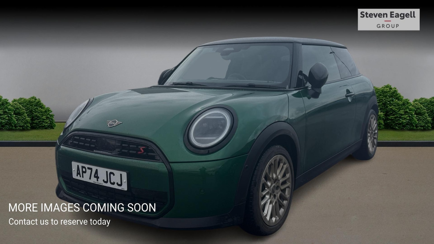 Used MINI Cooper 2025 for sale - 77559787: Photo 3