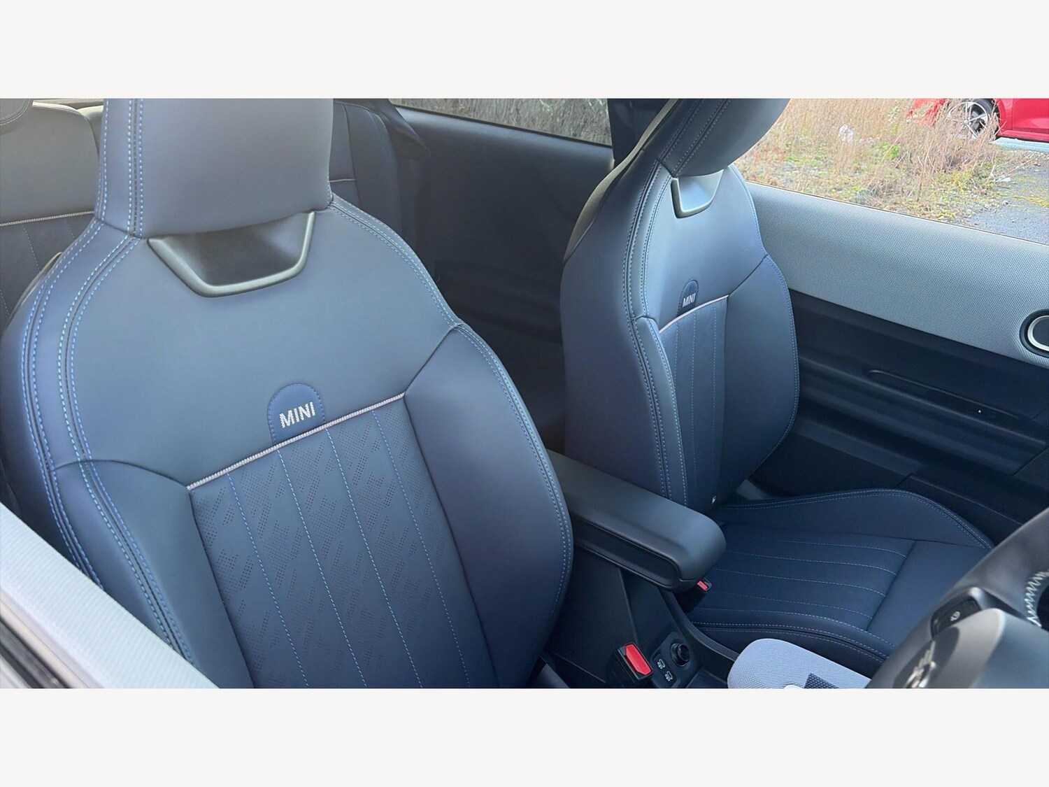 Used MINI Cooper 2025 for sale - 77559787: Photo 30