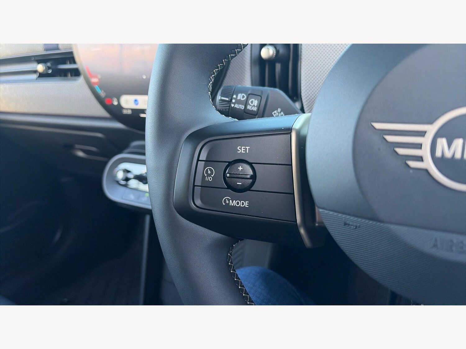 Used MINI Cooper 2025 for sale - 77559787: Photo 34