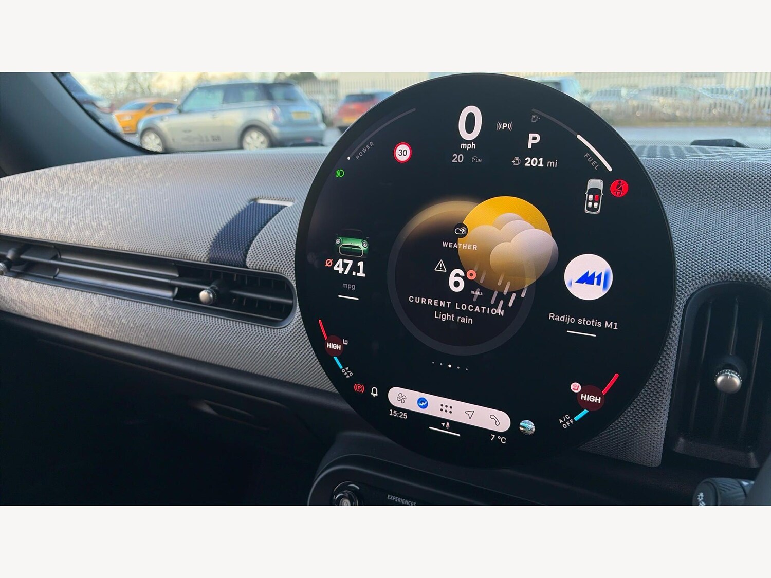 Used MINI Cooper 2025 for sale - 77559787: Photo 38