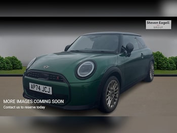 Used MINI Cooper 2025 for sale - 77559787: Photo