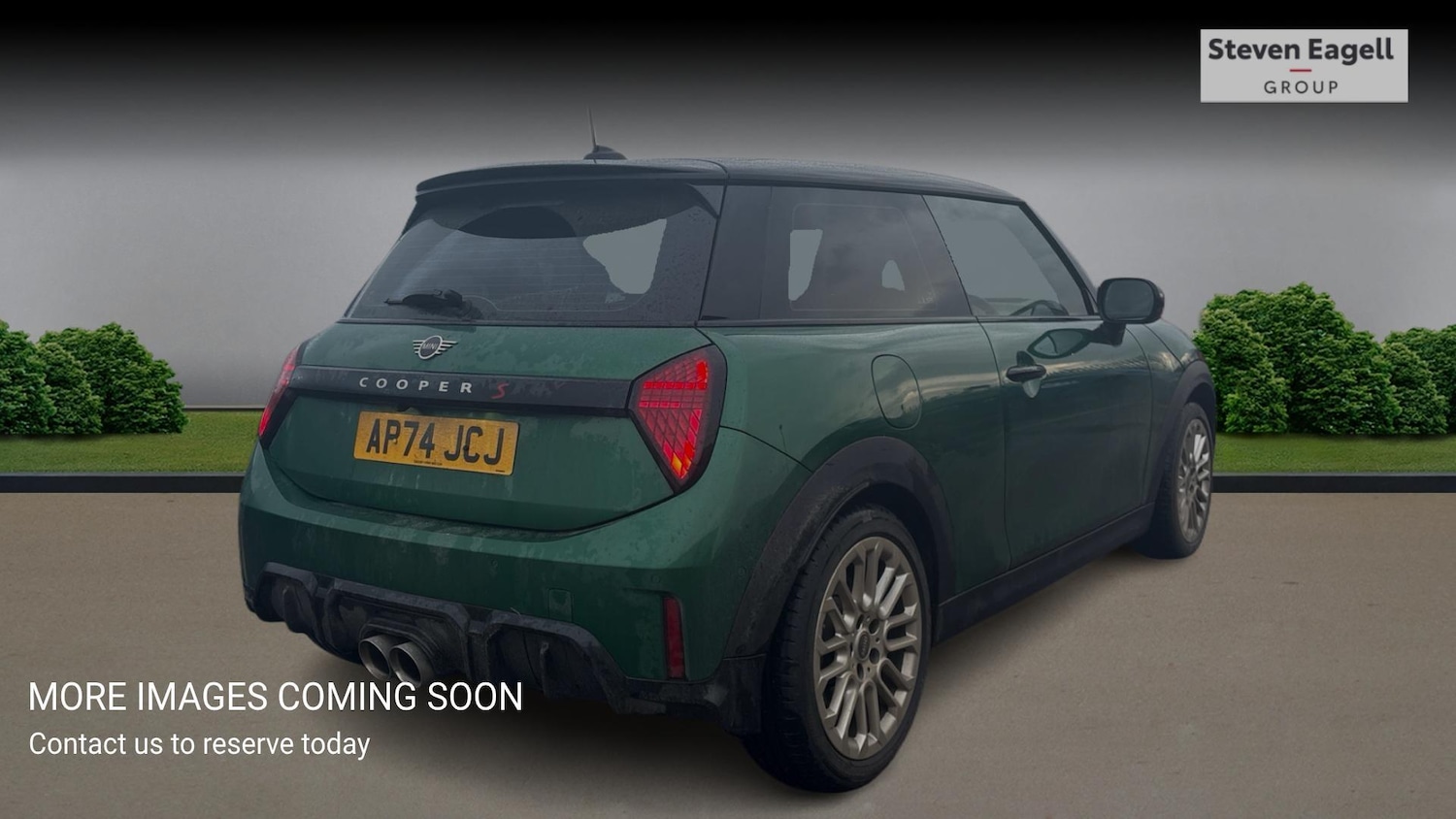 Used MINI Cooper 2025 for sale - 77559787: Photo 4