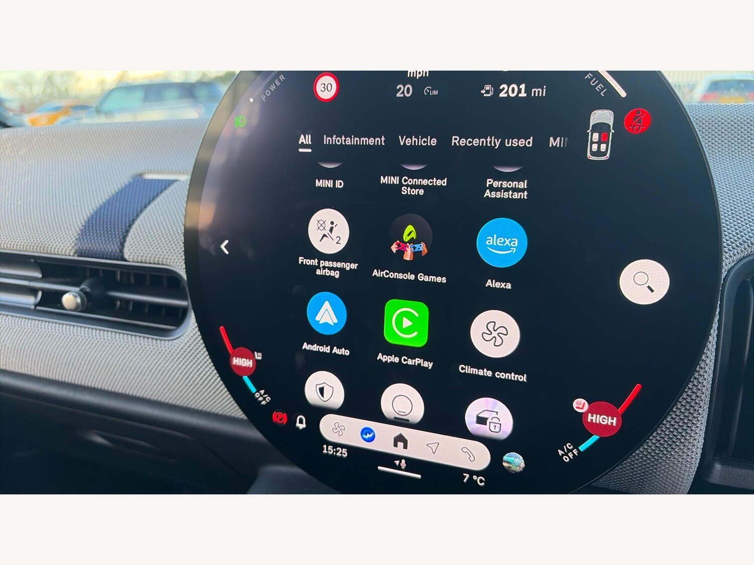 Used MINI Cooper 2025 for sale - 77559787: Photo 40