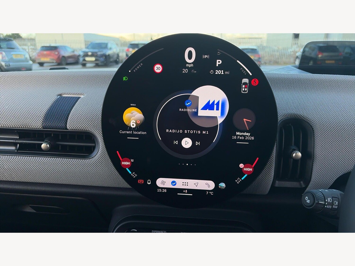 Used MINI Cooper 2025 for sale - 77559787: Photo 45