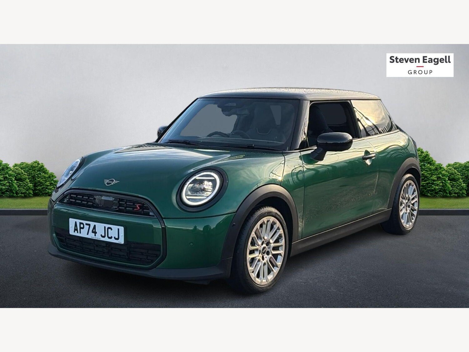 Used MINI Cooper 2025 for sale - 77559787: Photo 5