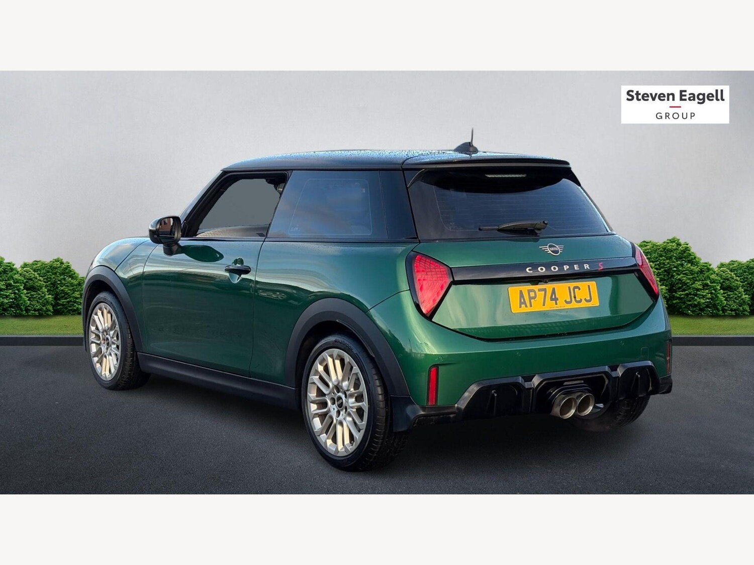 Used MINI Cooper 2025 for sale - 77559787: Photo 6