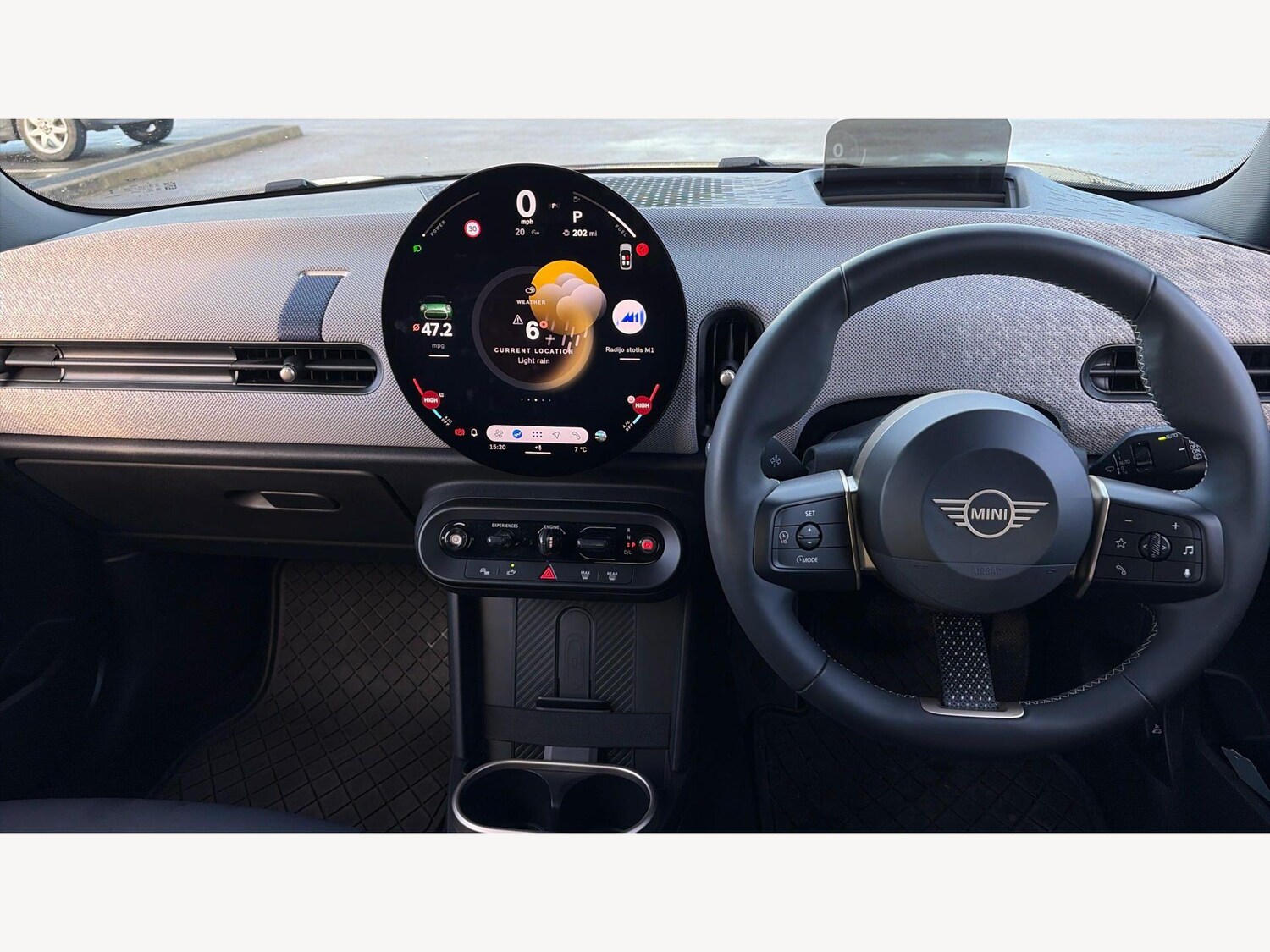 Used MINI Cooper 2025 for sale - 77559787: Photo 7