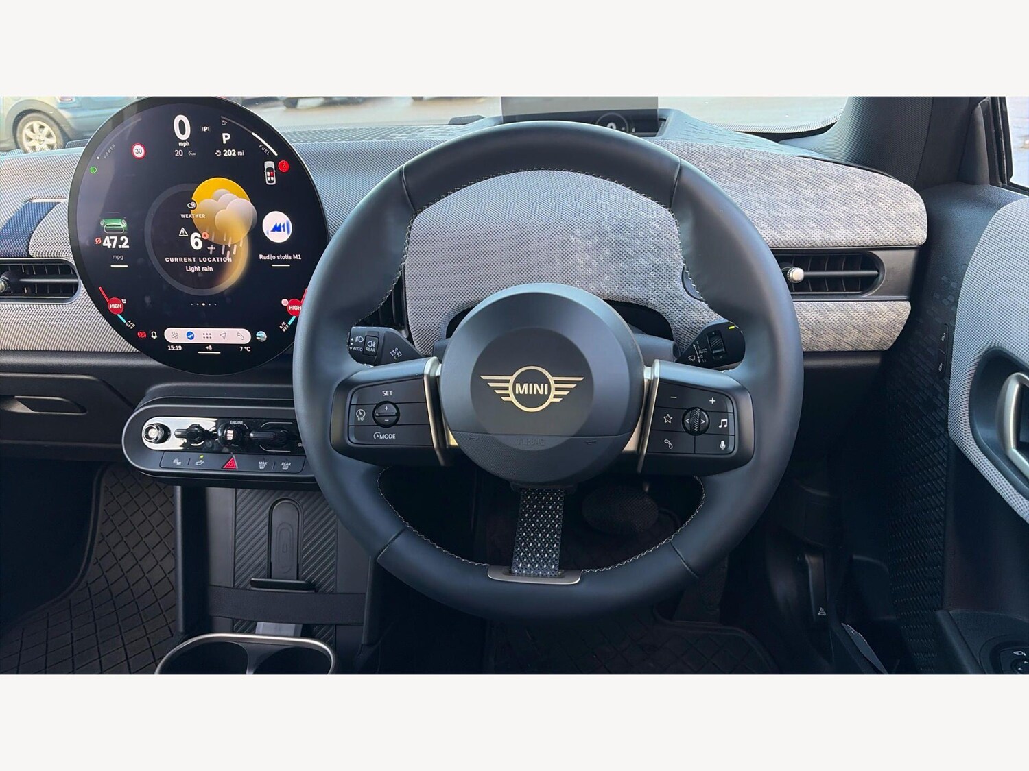 Used MINI Cooper 2025 for sale - 77559787: Photo 8