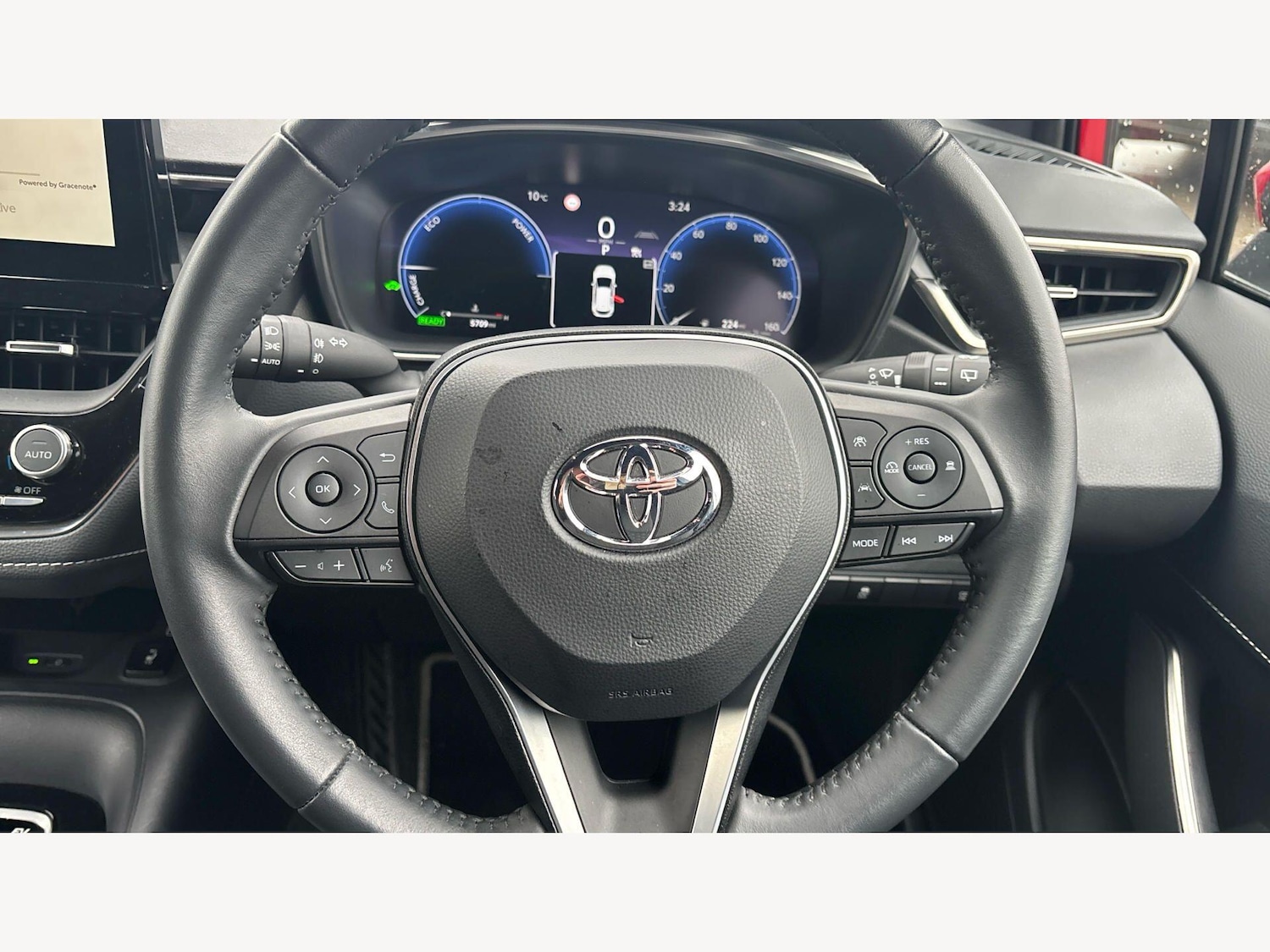 Used Toyota Corolla 2023 for sale - 77496659: Photo 10