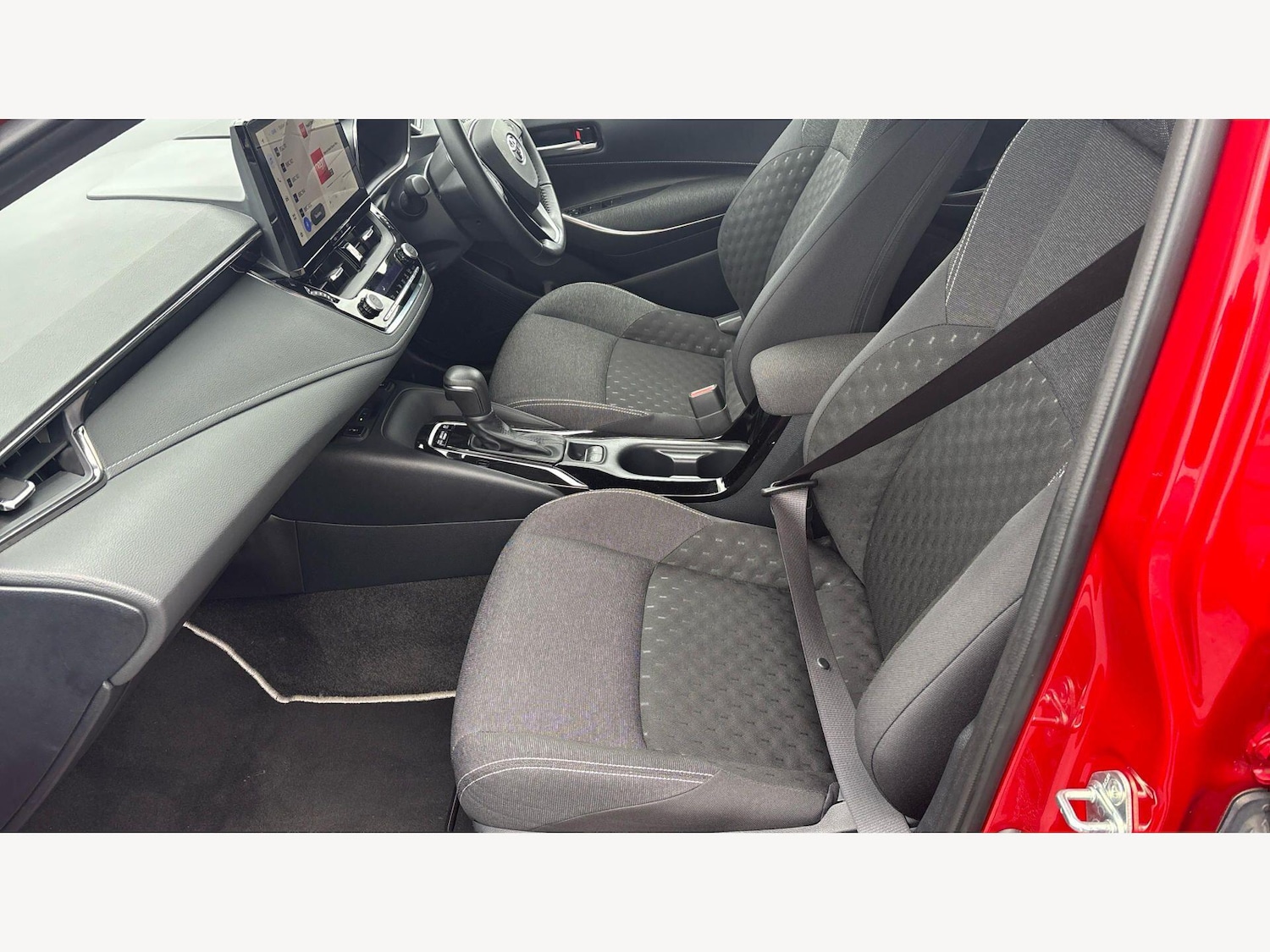 Used Toyota Corolla 2023 for sale - 77496659: Photo 12