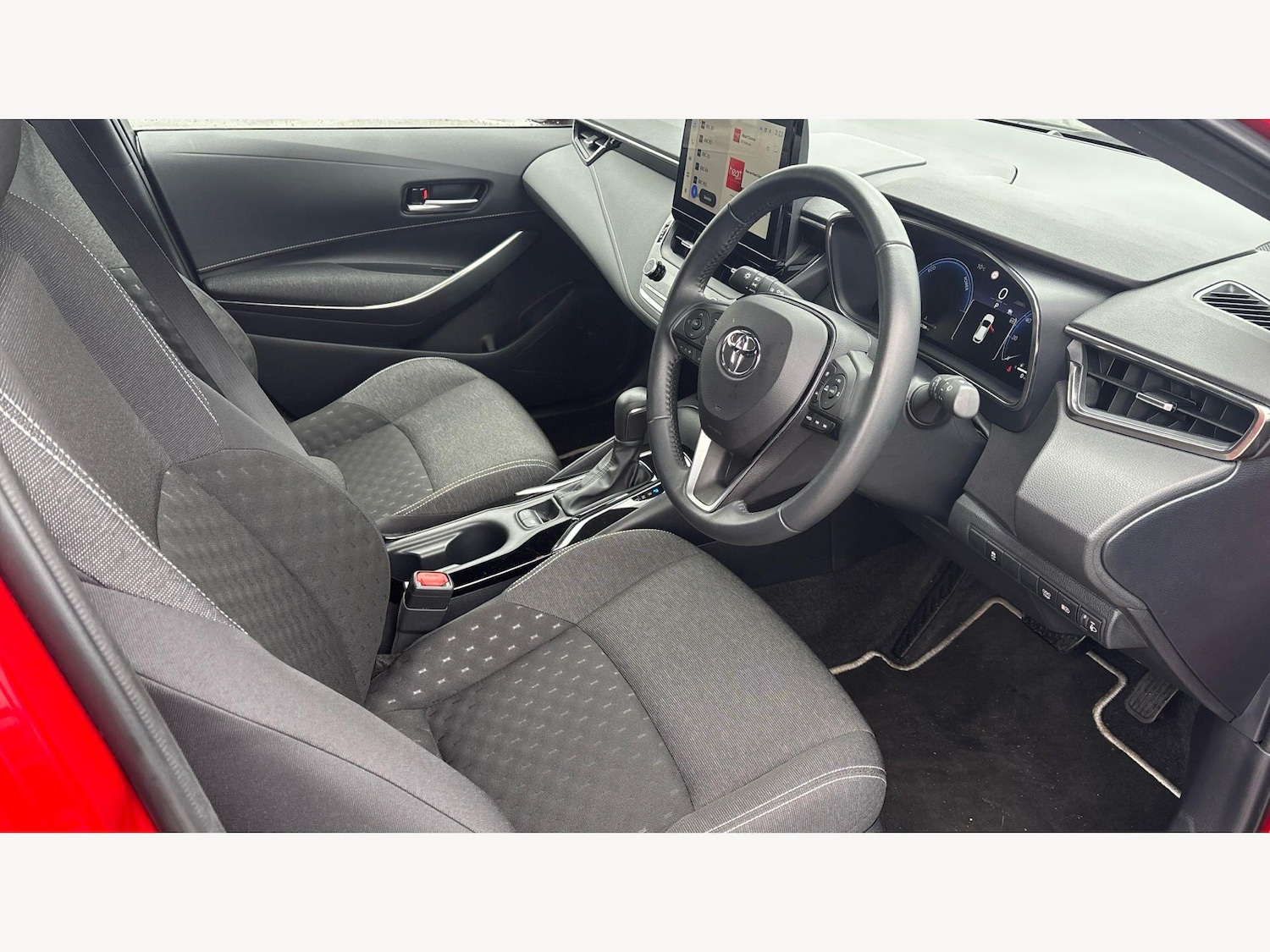 Used Toyota Corolla 2023 for sale - 77496659: Photo 13