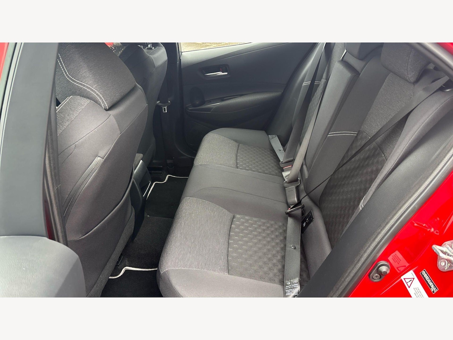 Used Toyota Corolla 2023 for sale - 77496659: Photo 14