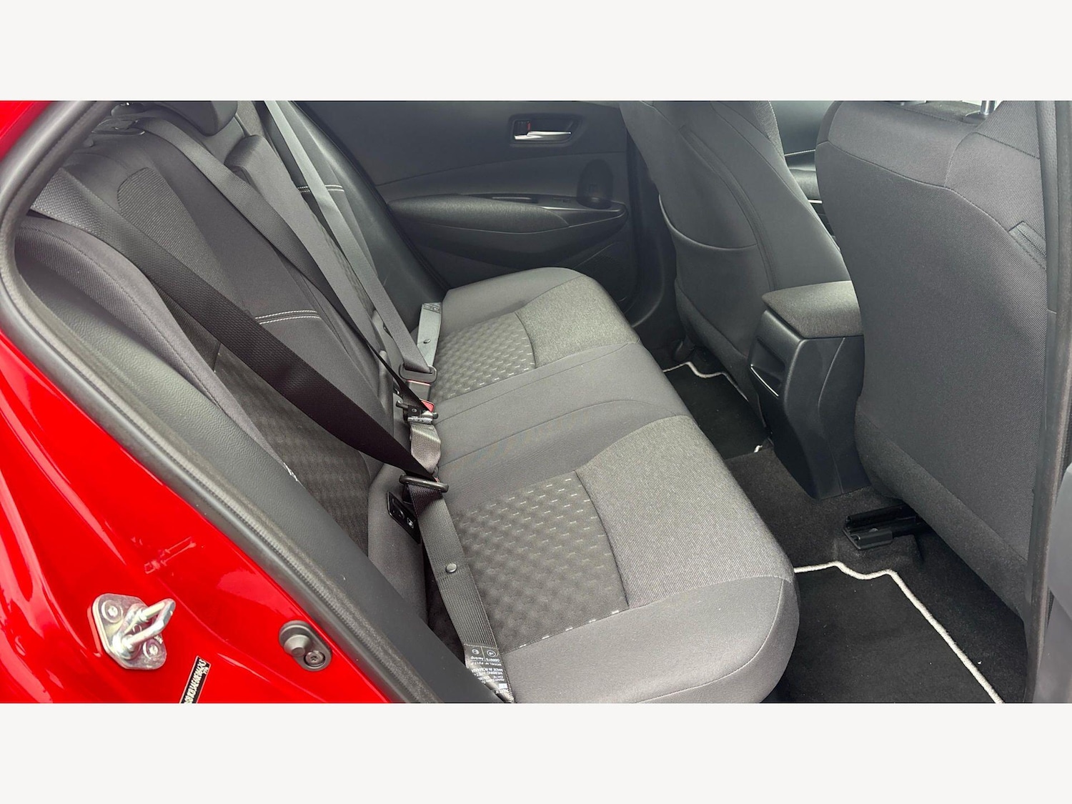 Used Toyota Corolla 2023 for sale - 77496659: Photo 15