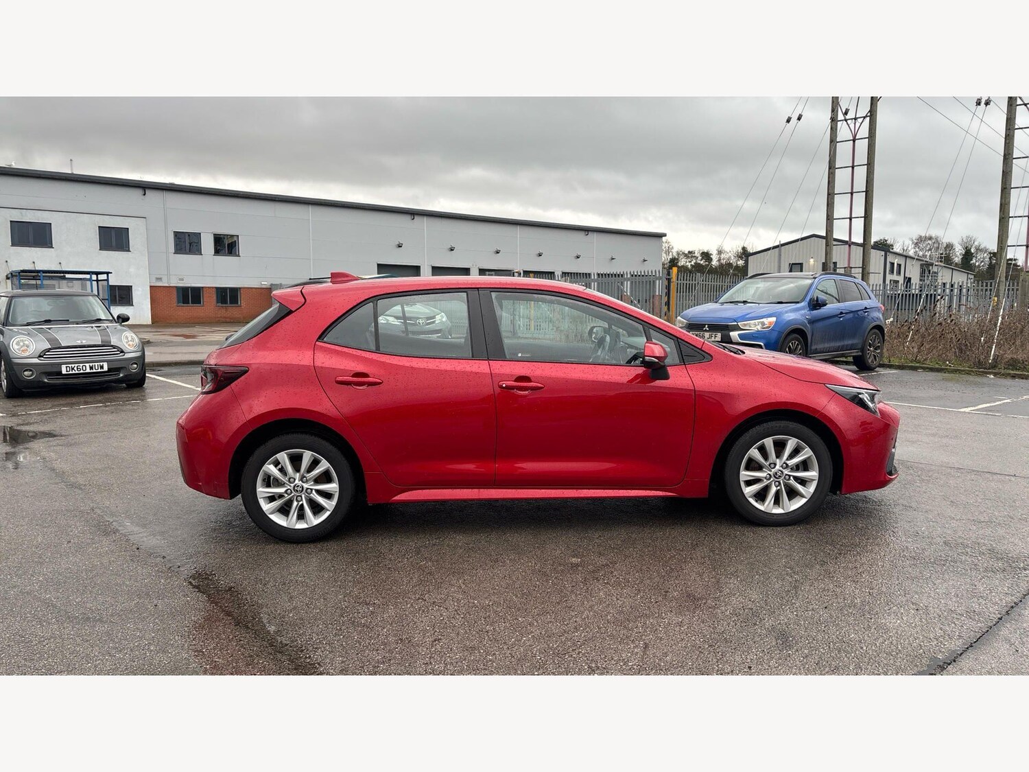 Used Toyota Corolla 2023 for sale - 77496659: Photo 18