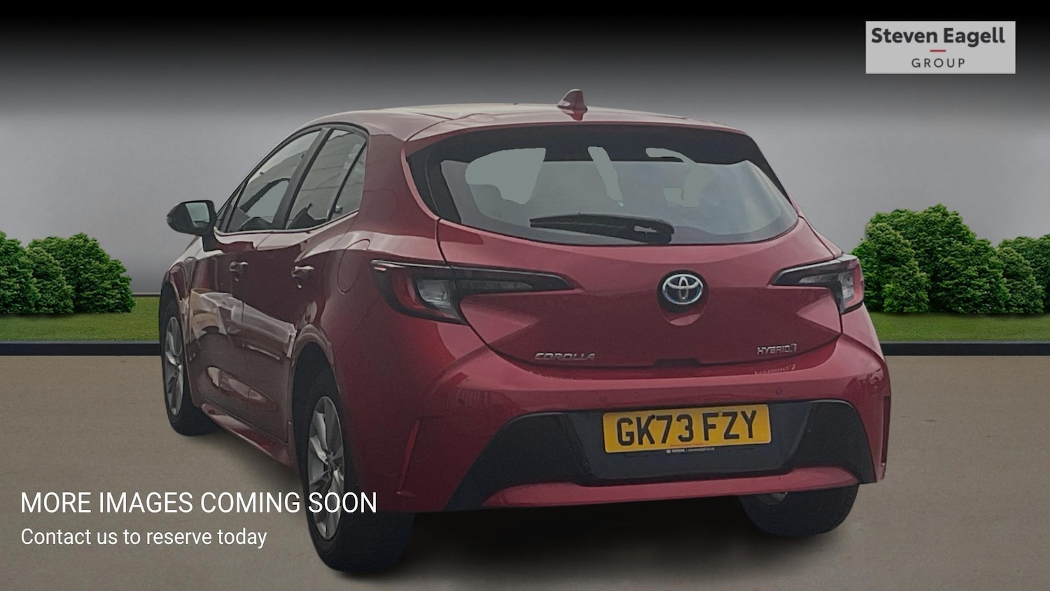 Used Toyota Corolla for sale - 77496659: Photo 2