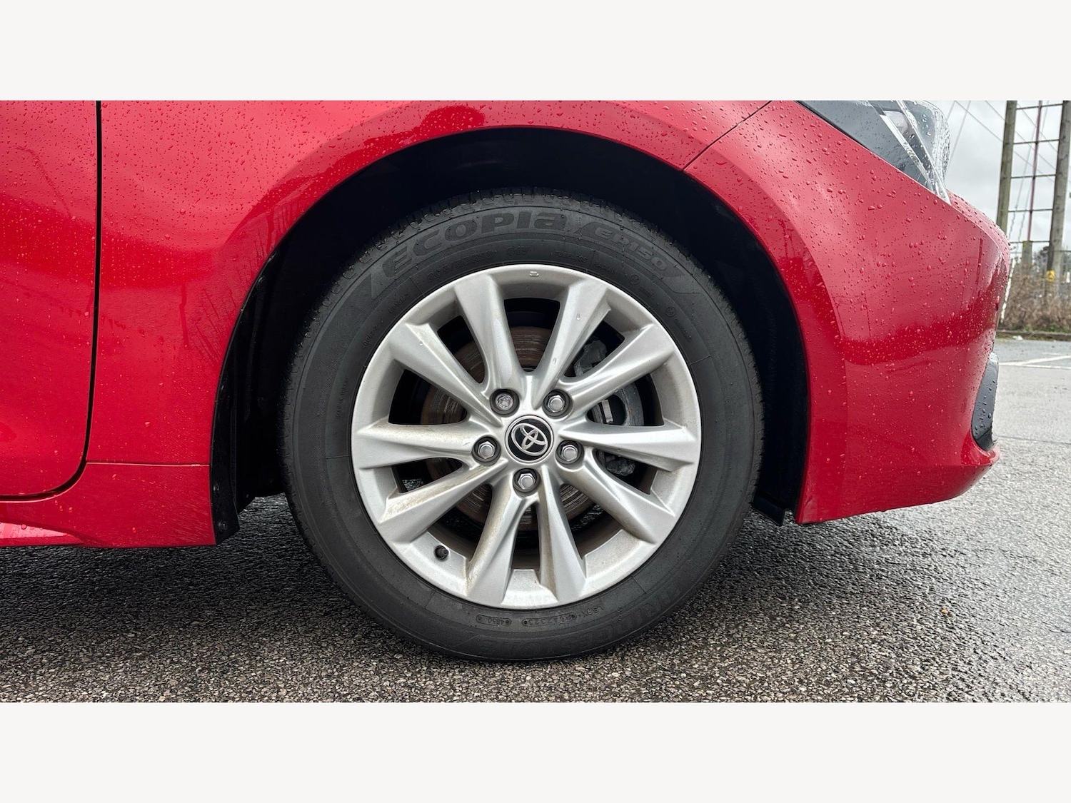 Used Toyota Corolla 2023 for sale - 77496659: Photo 20