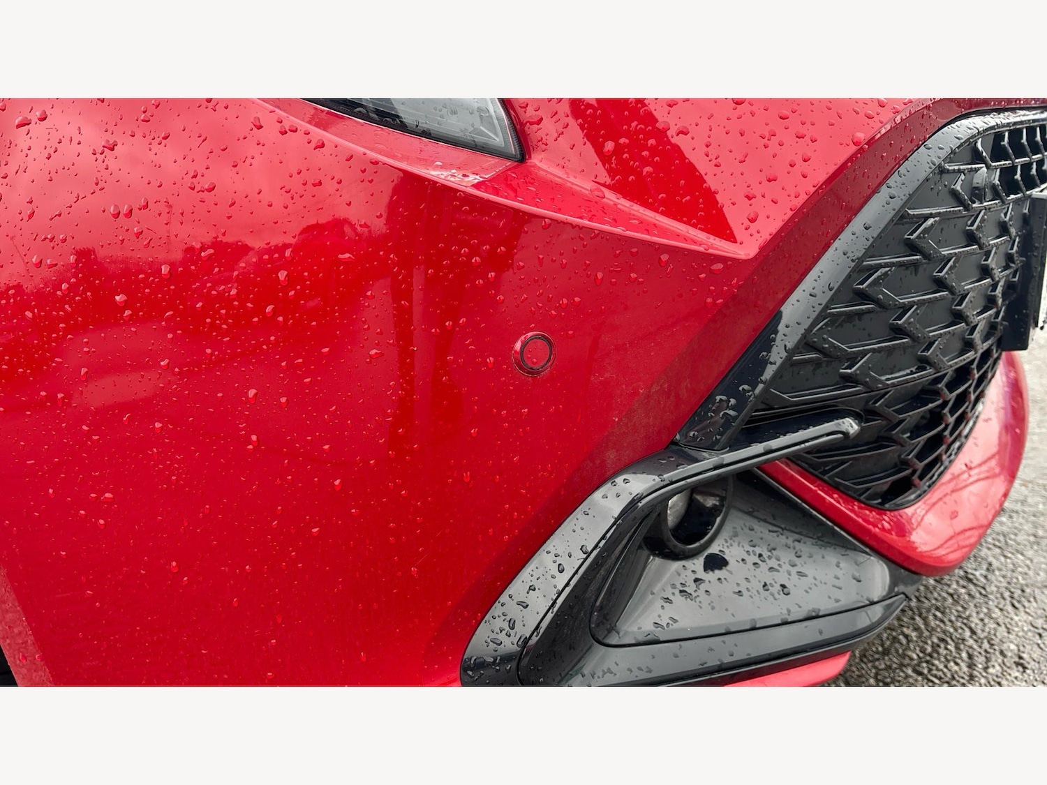 Used Toyota Corolla 2023 for sale - 77496659: Photo 22