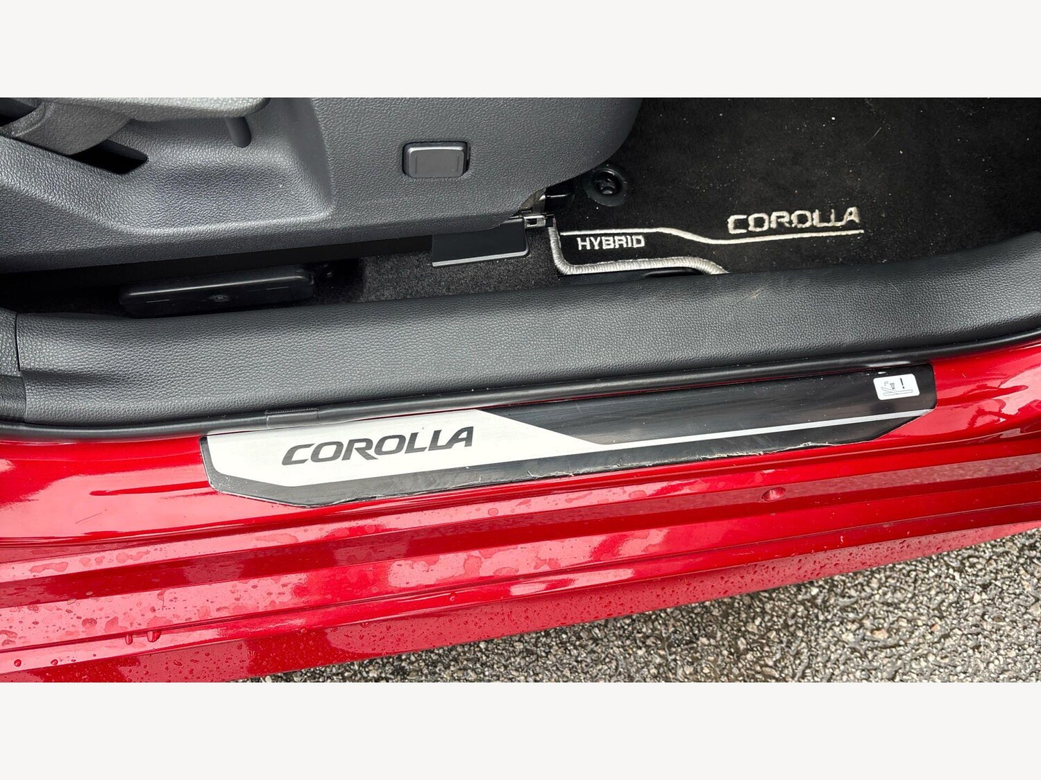 Used Toyota Corolla 2023 for sale - 77496659: Photo 29