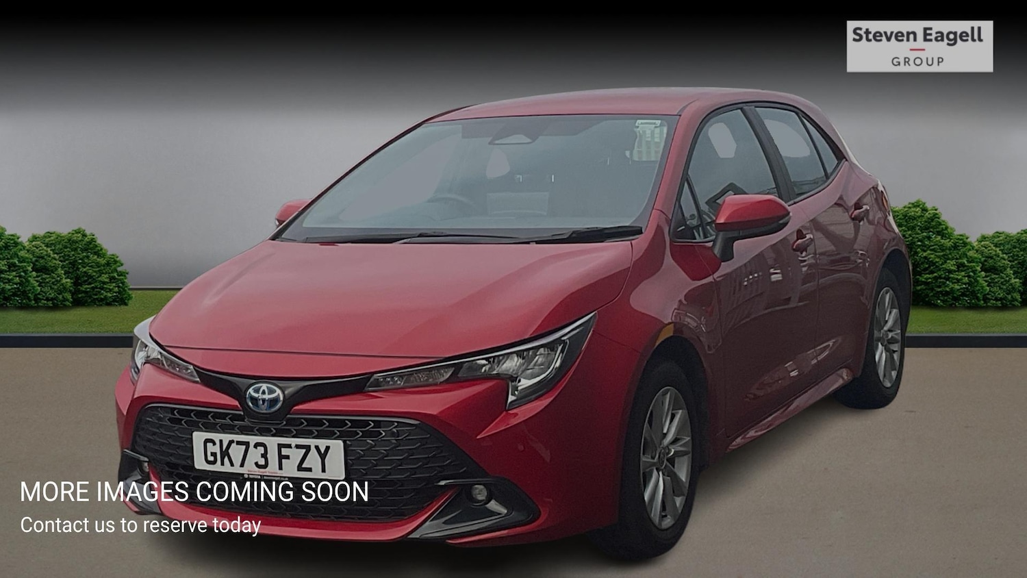 Used Toyota Corolla for sale - 77496659: Photo 3