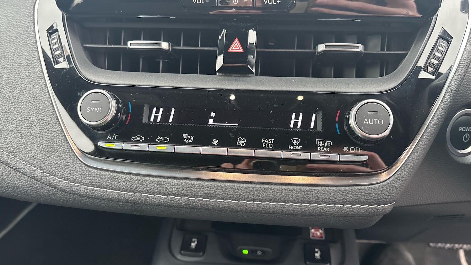 Used Toyota Corolla 2023 for sale - 77496659: Photo 35