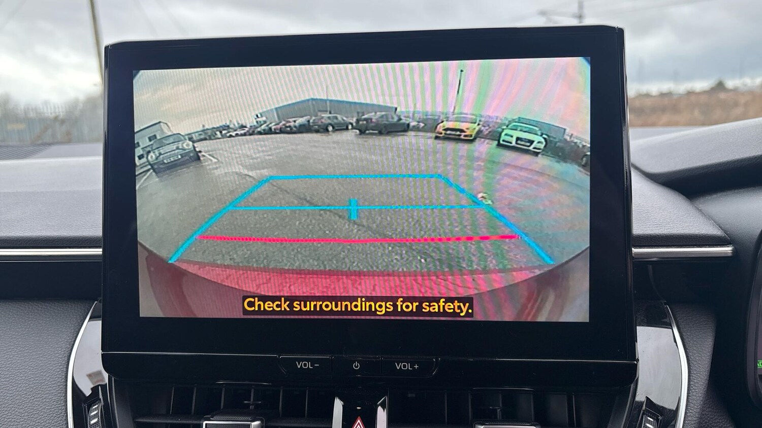 Used Toyota Corolla 2023 for sale - 77496659: Photo 36