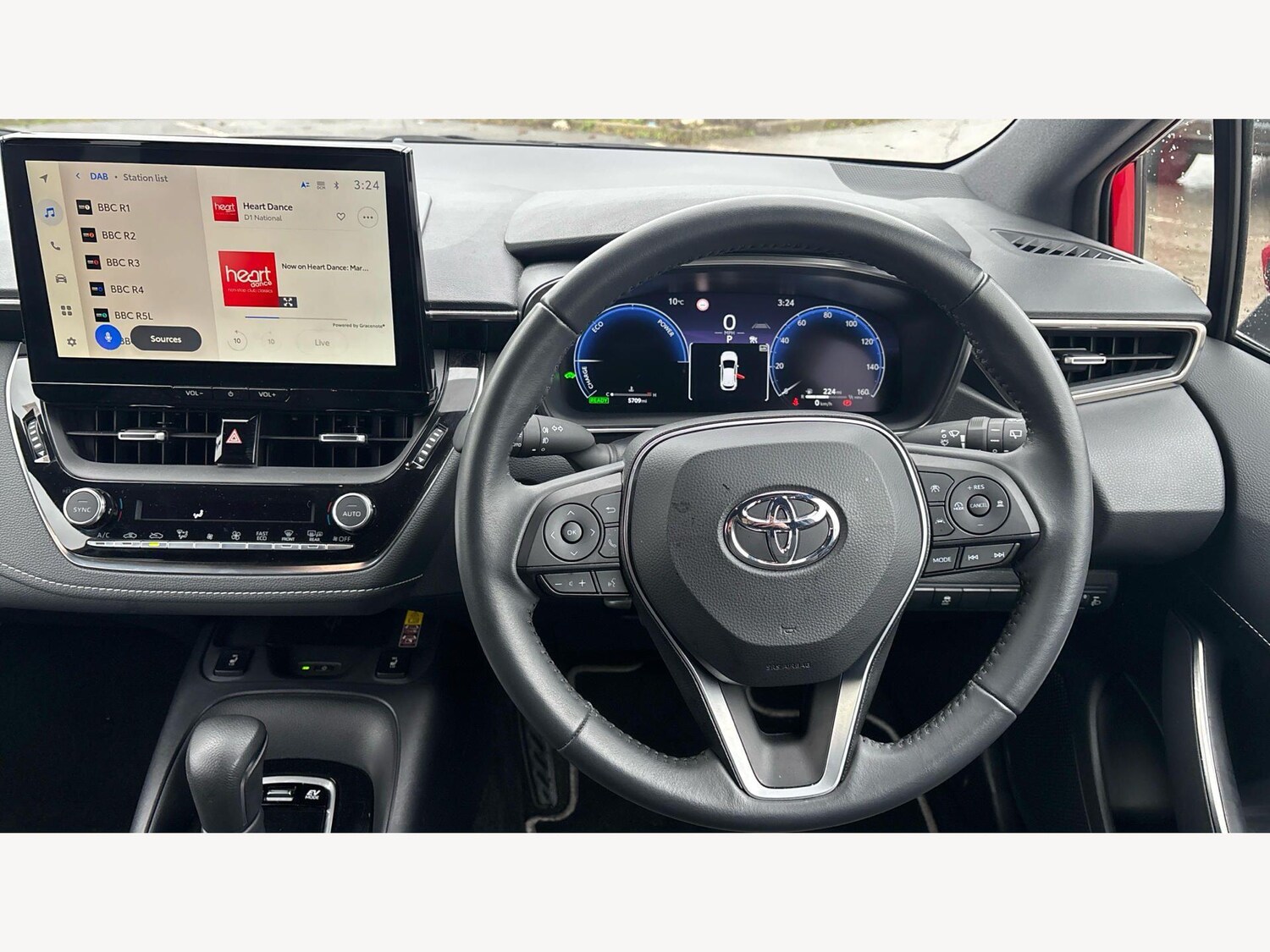 Used Toyota Corolla 2023 for sale - 77496659: Photo 7