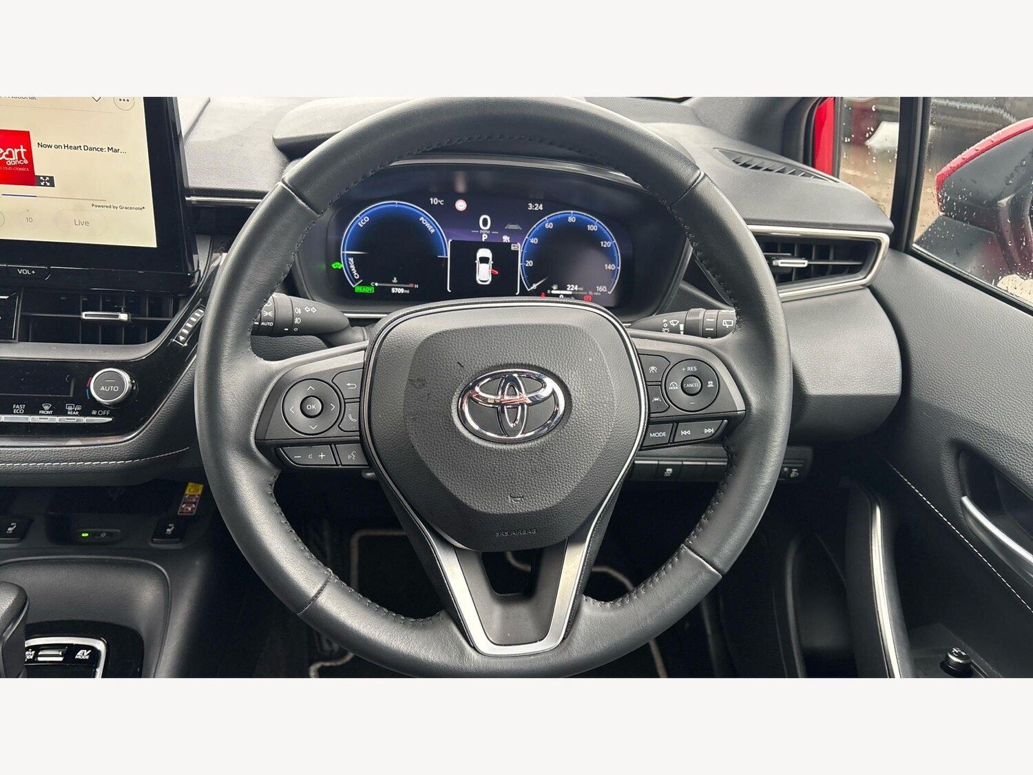 Used Toyota Corolla 2023 for sale - 77496659: Photo 8