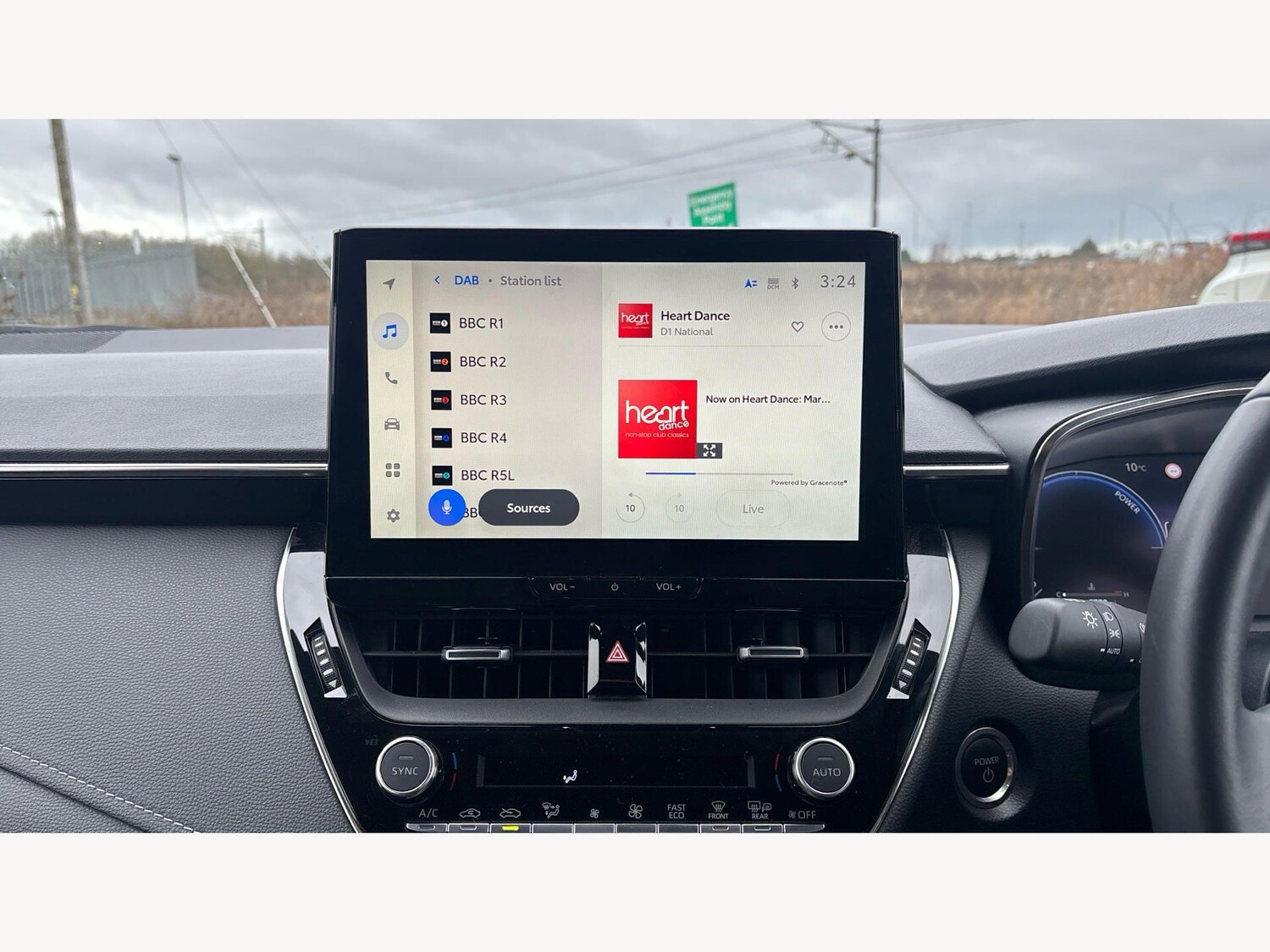 Used Toyota Corolla 2023 for sale - 77496659: Photo 9