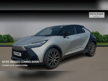 Used Toyota C-HR 2024 for sale - 78783771: Photo