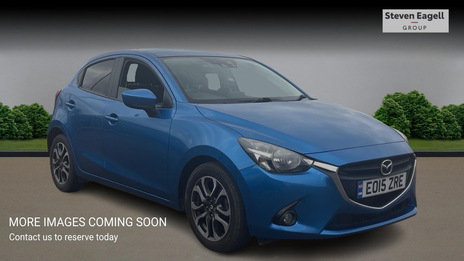 Used Mazda Mazda2 for sale - 76440396: Photo 1