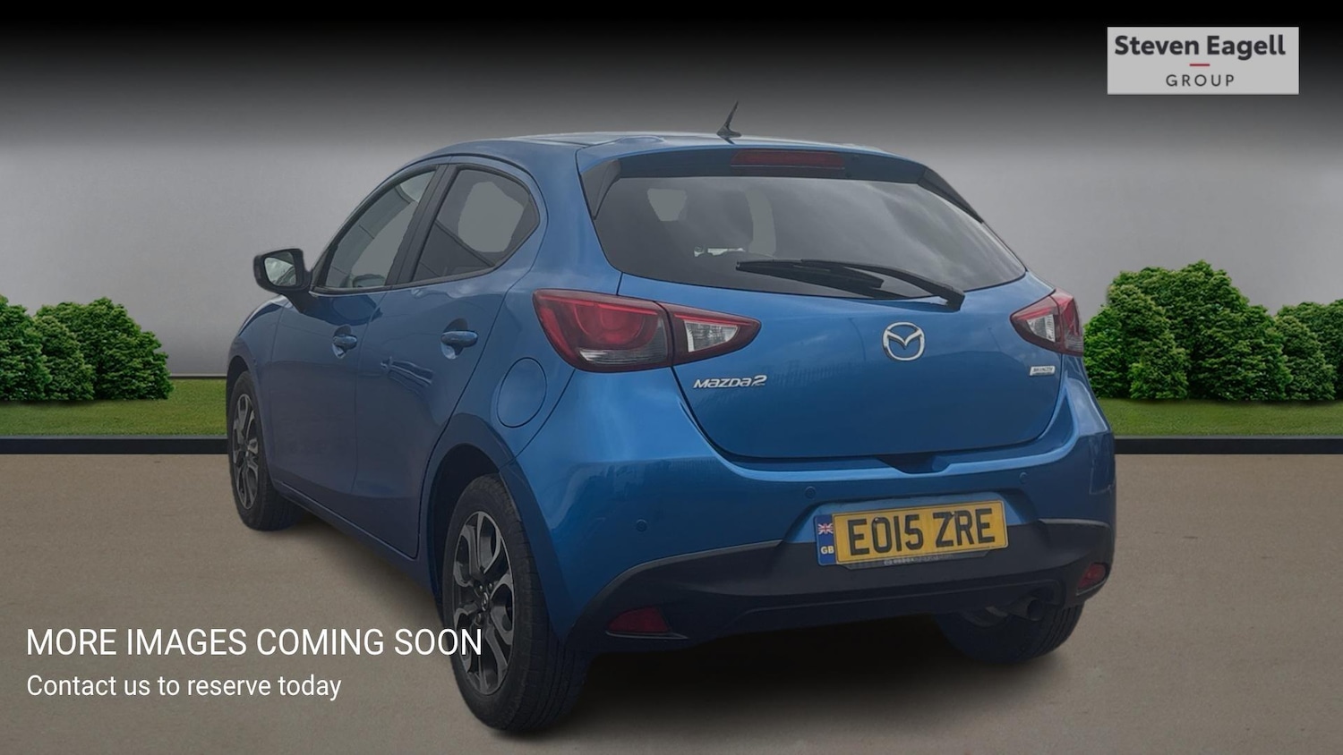 Used Mazda Mazda2 for sale - 76440396: Photo 2