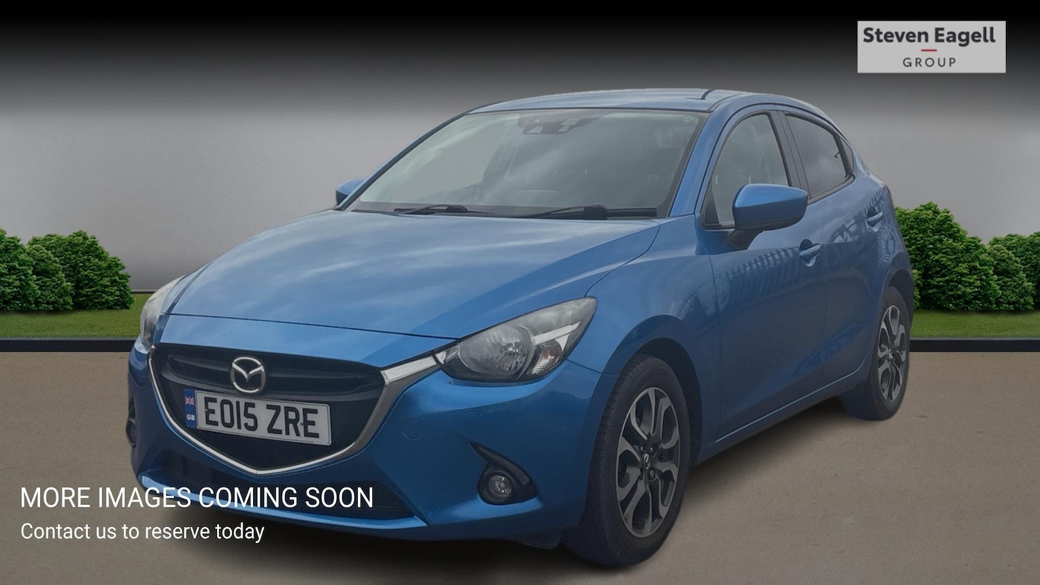 Used Mazda Mazda2 for sale - 76440396: Photo 3