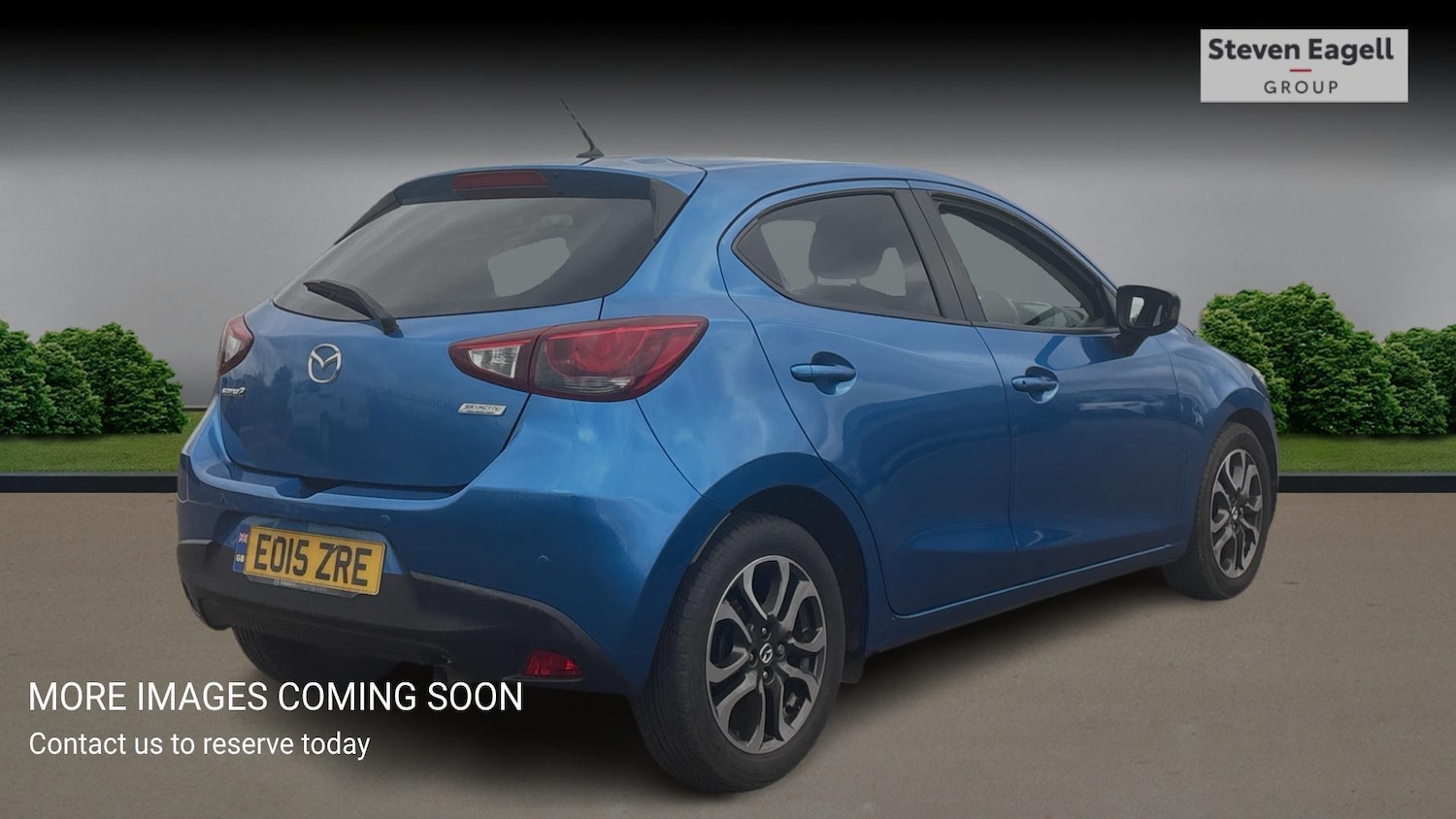 Used Mazda Mazda2 for sale - 76440396: Photo 4